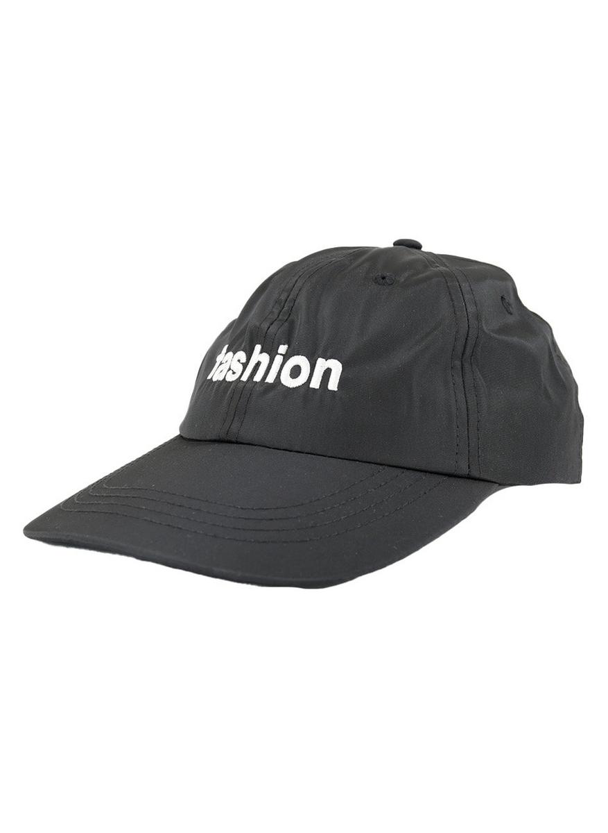 Stylish & Adjustable Trendy Baseball Cap