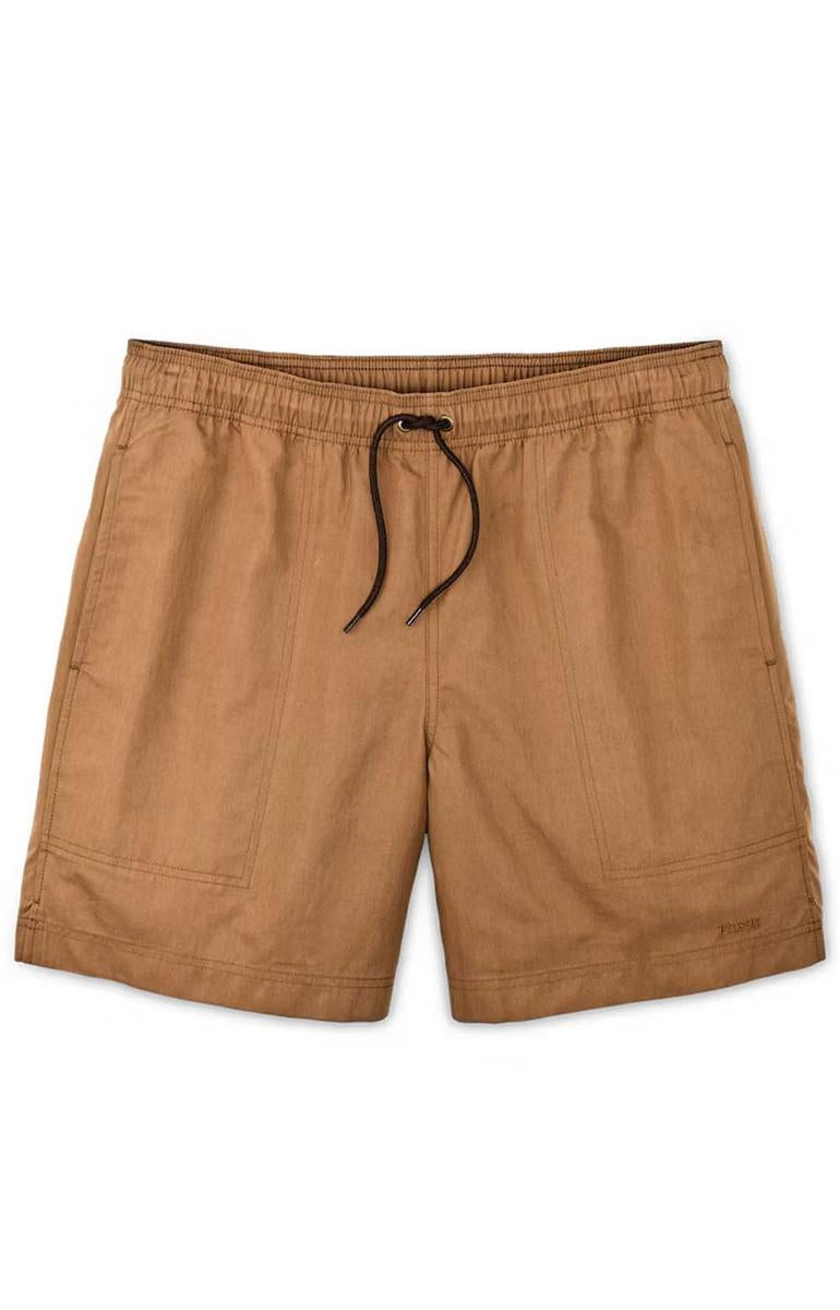 Filson's Flax Green River Water Adventure Shorts: Cool for Summer!