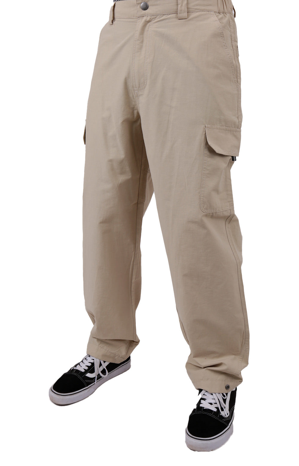 Stylish Sand Utility Pants by Polar Skate Co.