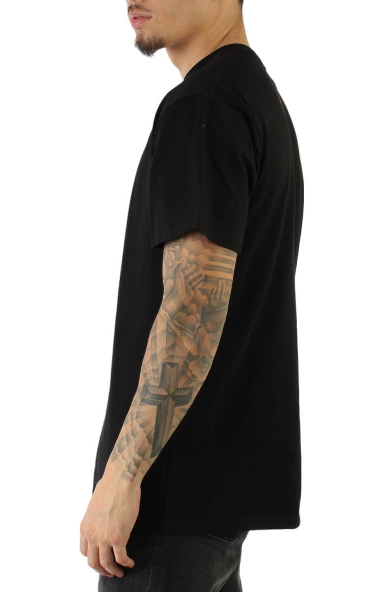 Eye-Catching Wide Eyed T-Shirt