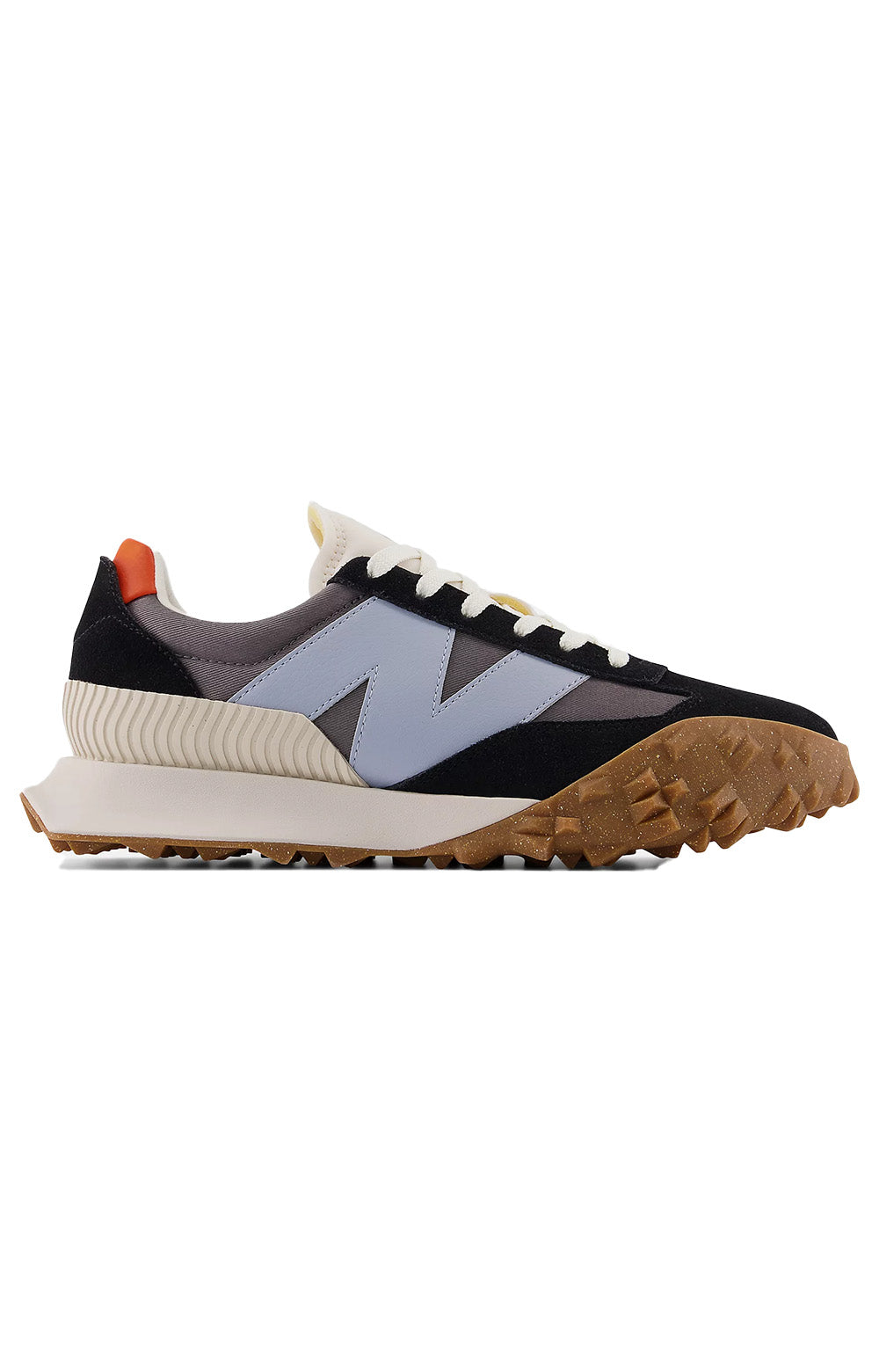 New Balance XC-72 Blue/Grey Running Shoes - Step into the Future!