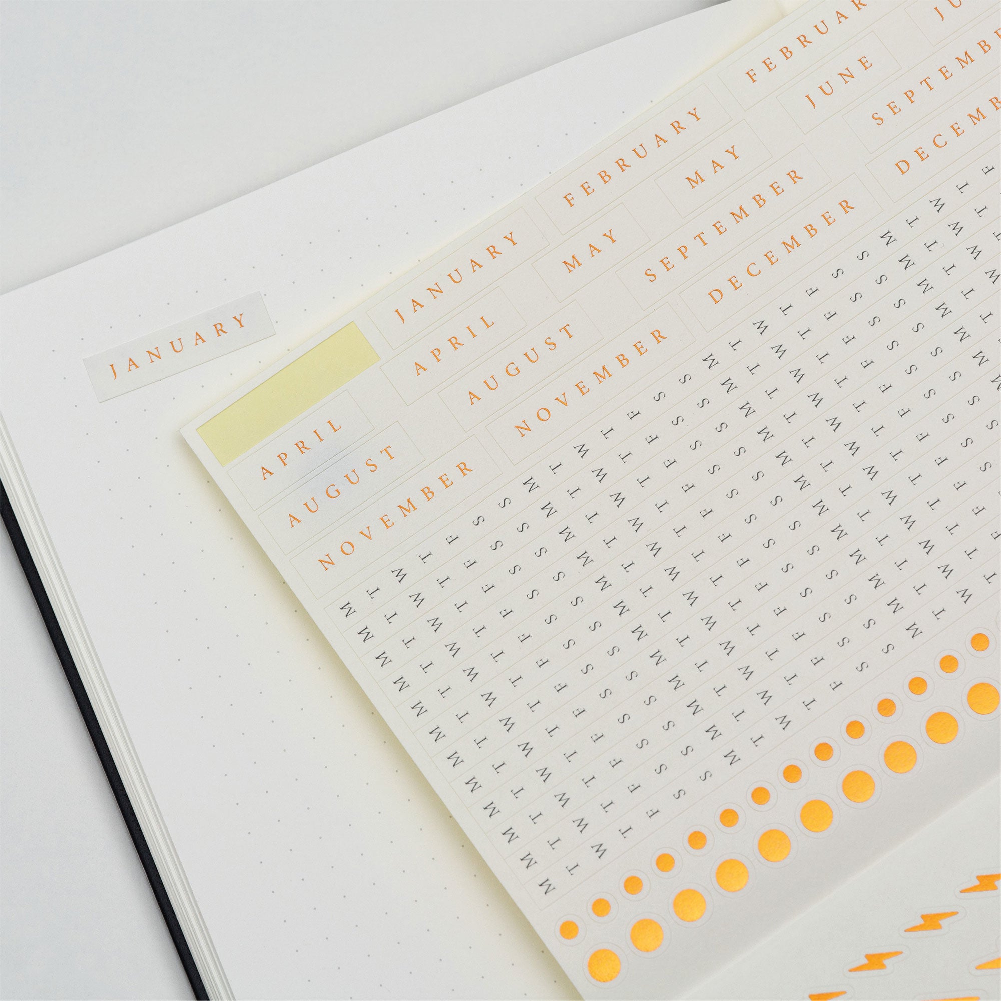 LEUCHTTURM1917 Bullet Journal - Exclusive Edition 2