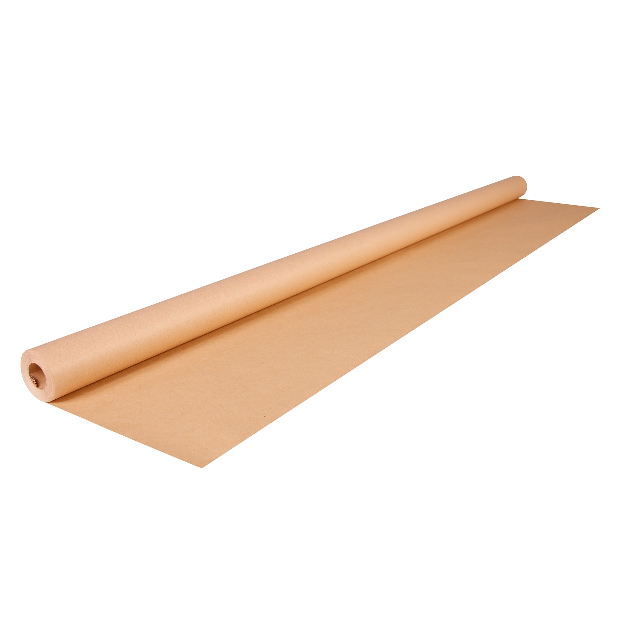 Eco-Friendly Biodegradable Natural Kraft Paper - A Sustainable Choice!