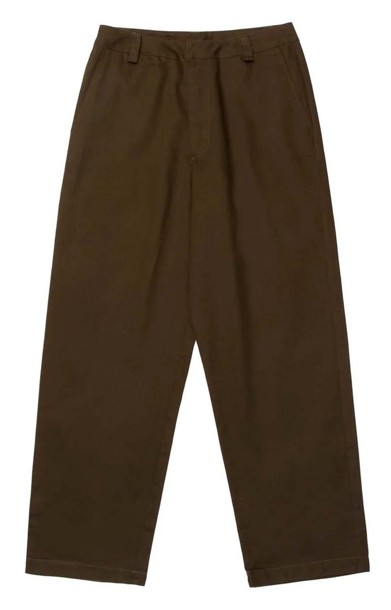 Huf Women's Clay Skate Pant - Irresistible Style!