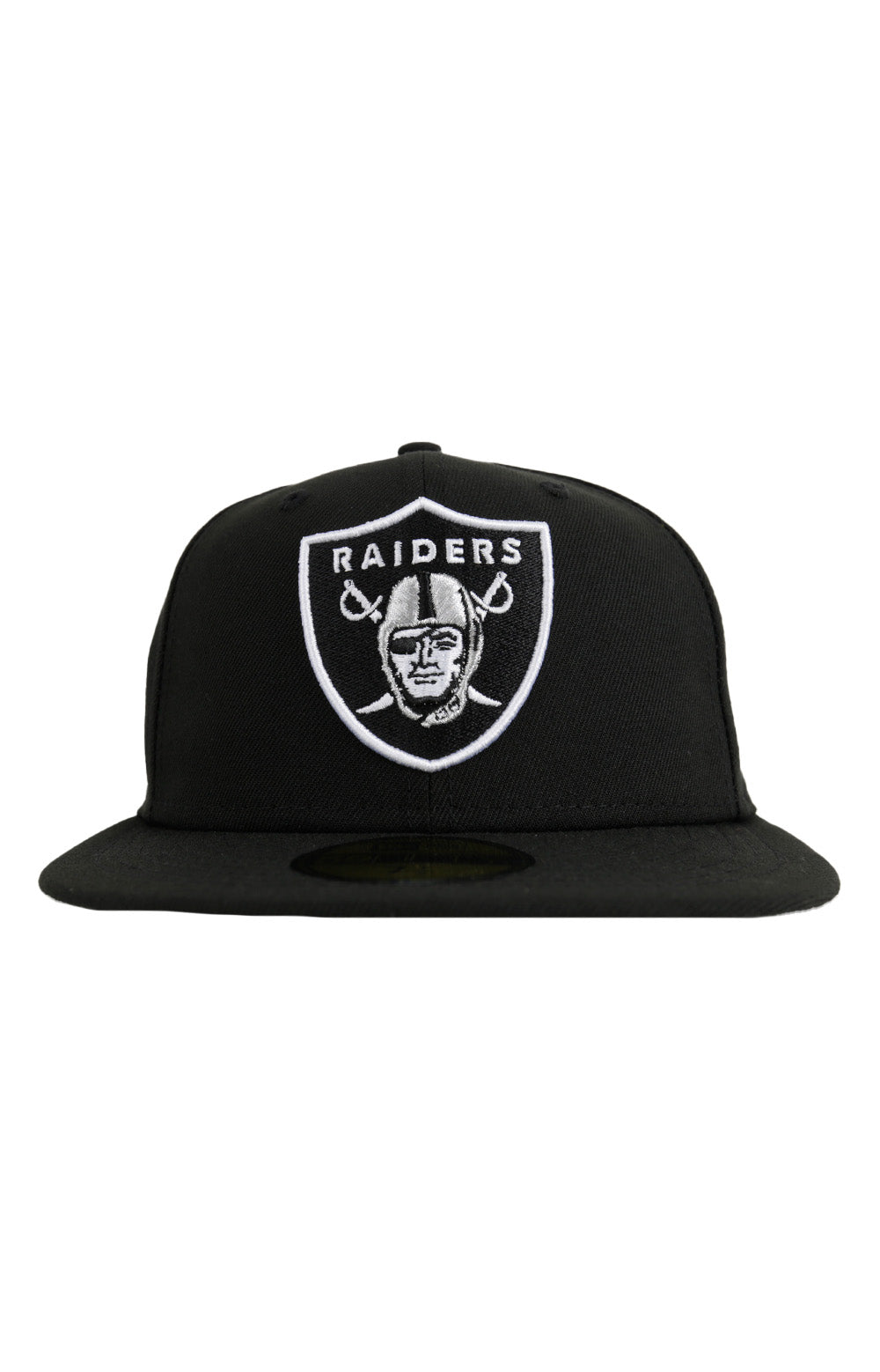 Get Your Hands on the Stunning Las Vegas Raiders 01 Pro Bowl 59FIFTY Fitted Hat!