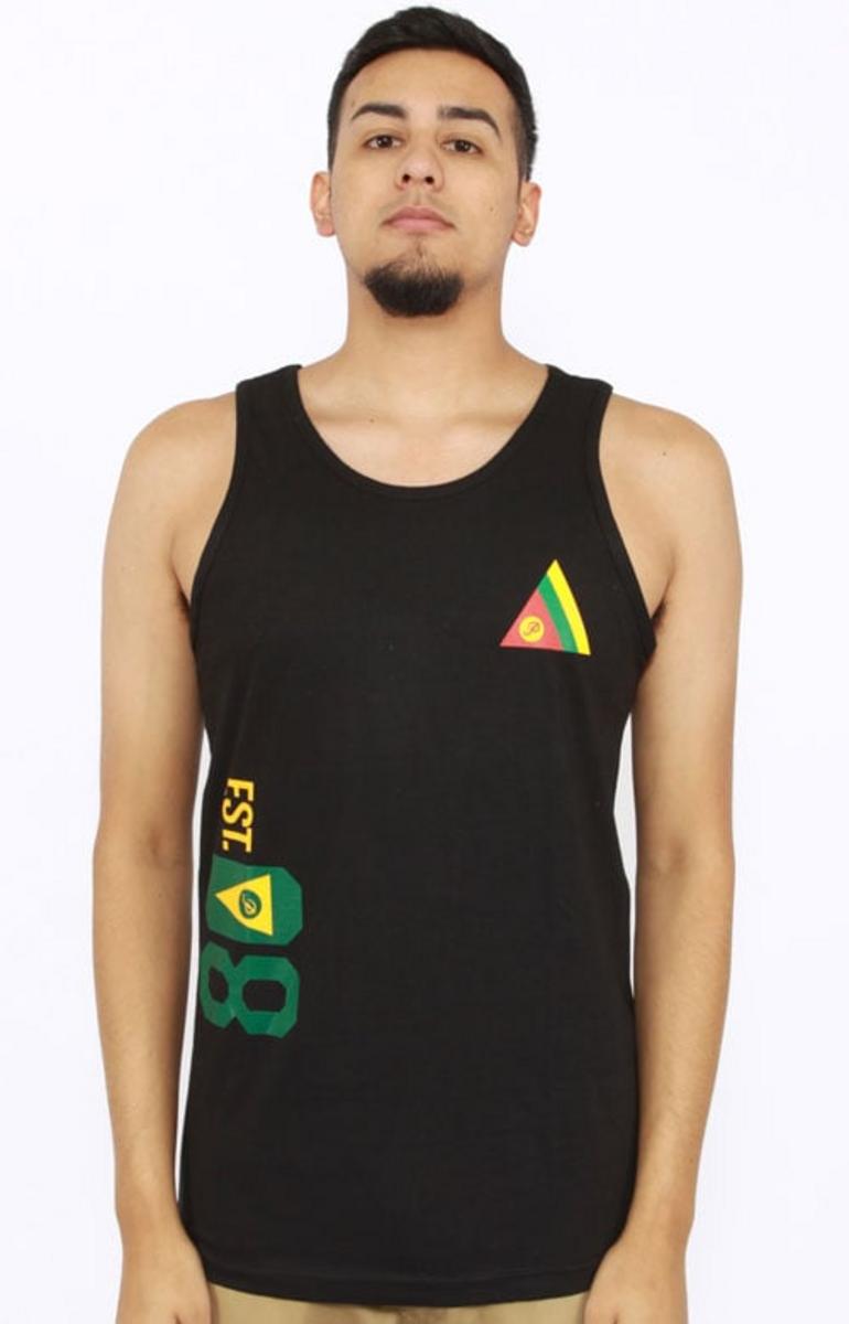 Stunning Ocean Front Tank Top