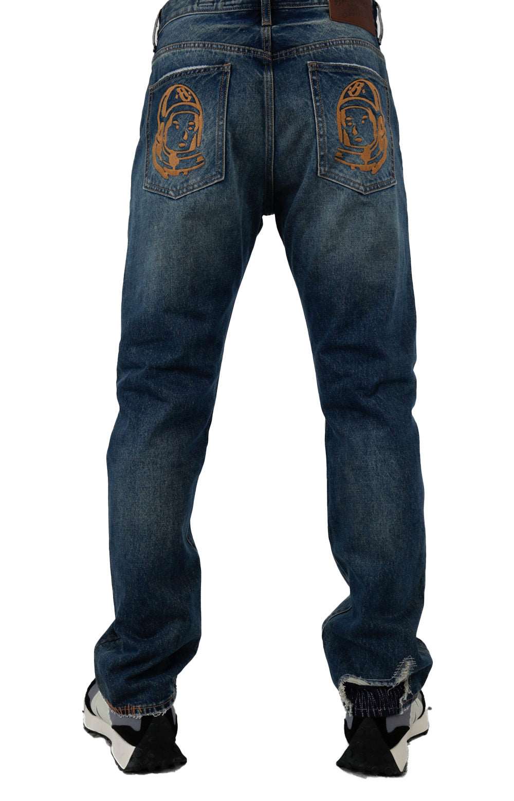 BB Blaze Fortuna Jeans - Irresistible Style