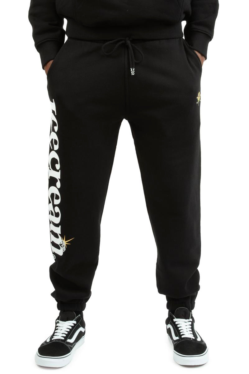 Isaac Stylish Sweat Pant