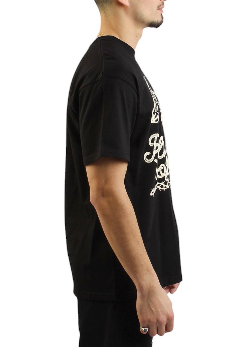 Billionaire Boys Club Bronco T-Shirt - Urban Style Essential