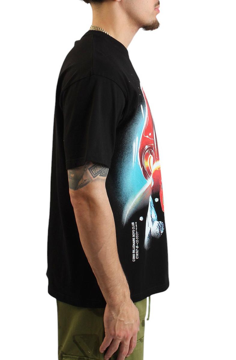 Galactic Abyss T-Shirt by Ice Cream