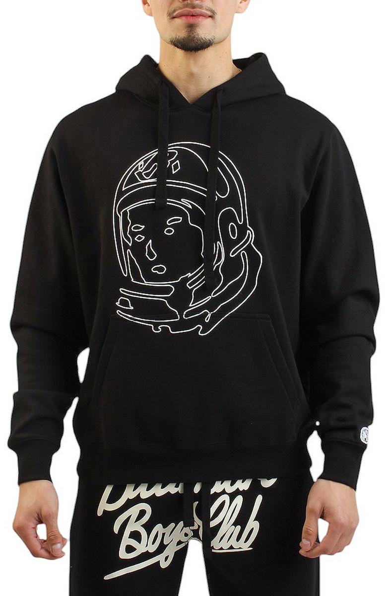 Stunning Line Helmet Hoodie