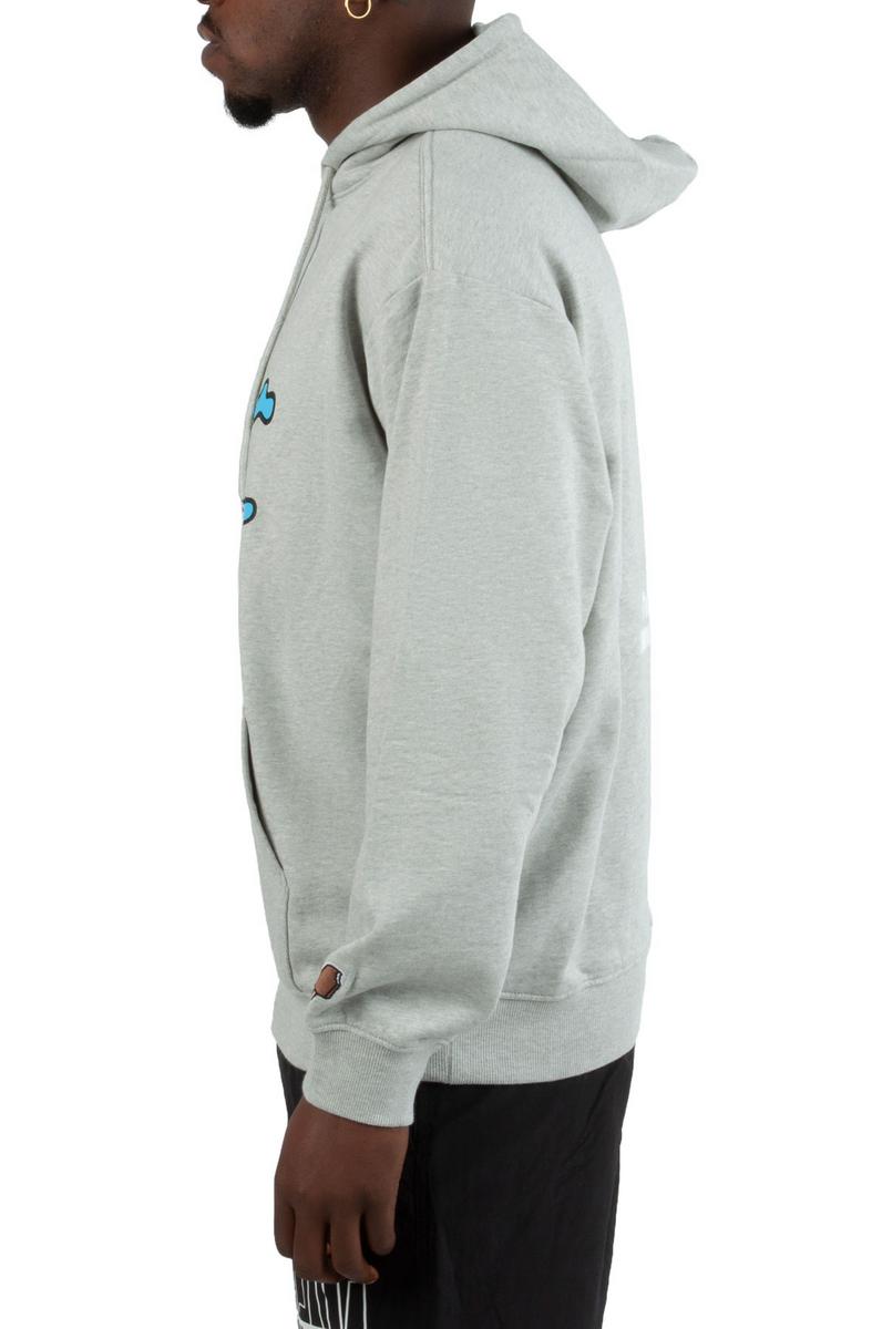 IceCream Components Hoodie - A Spring Essential