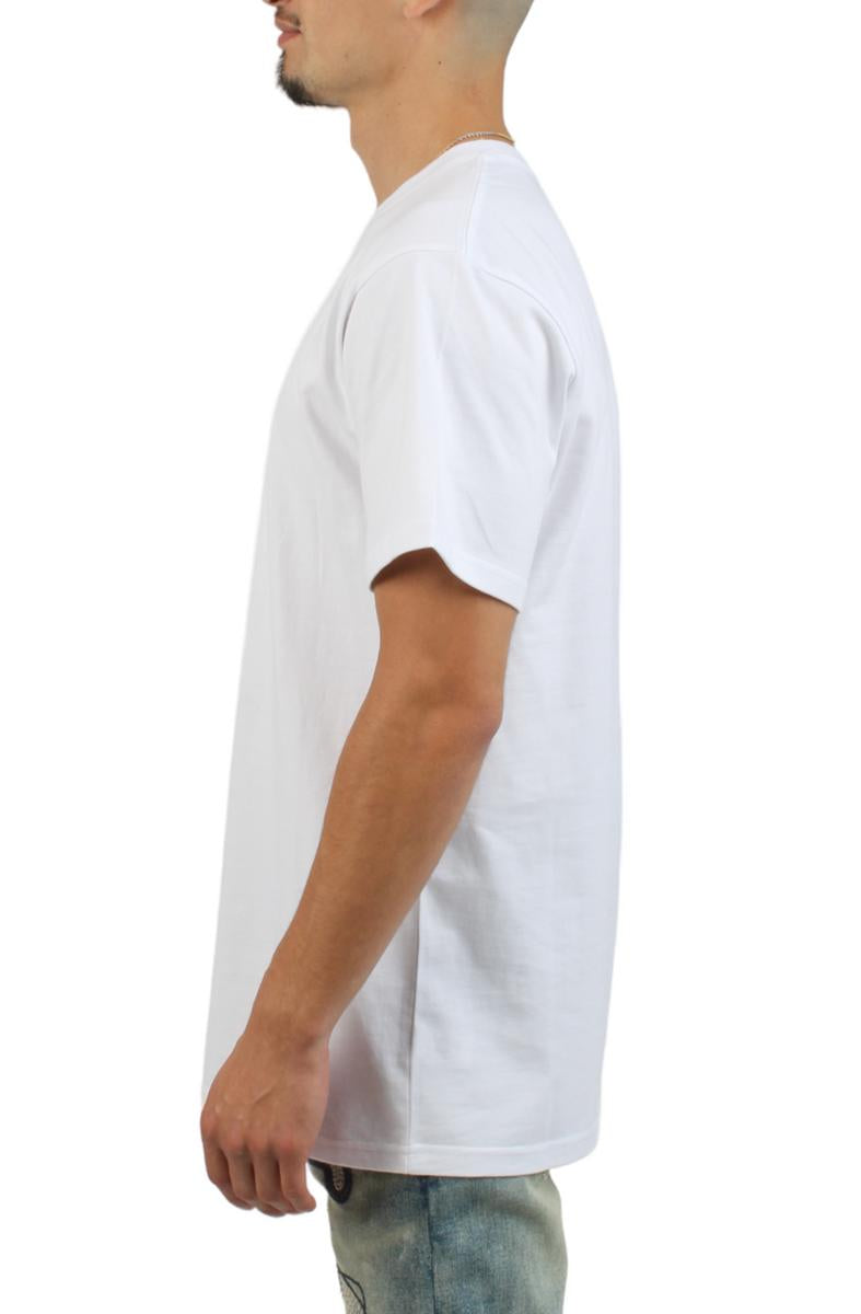 Stylish Dilly Short-Sleeve Tee