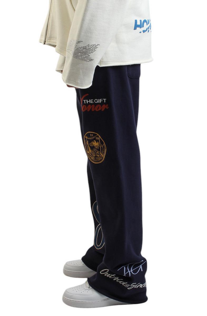 A-SPRING 1988 Stylish Sweatpants