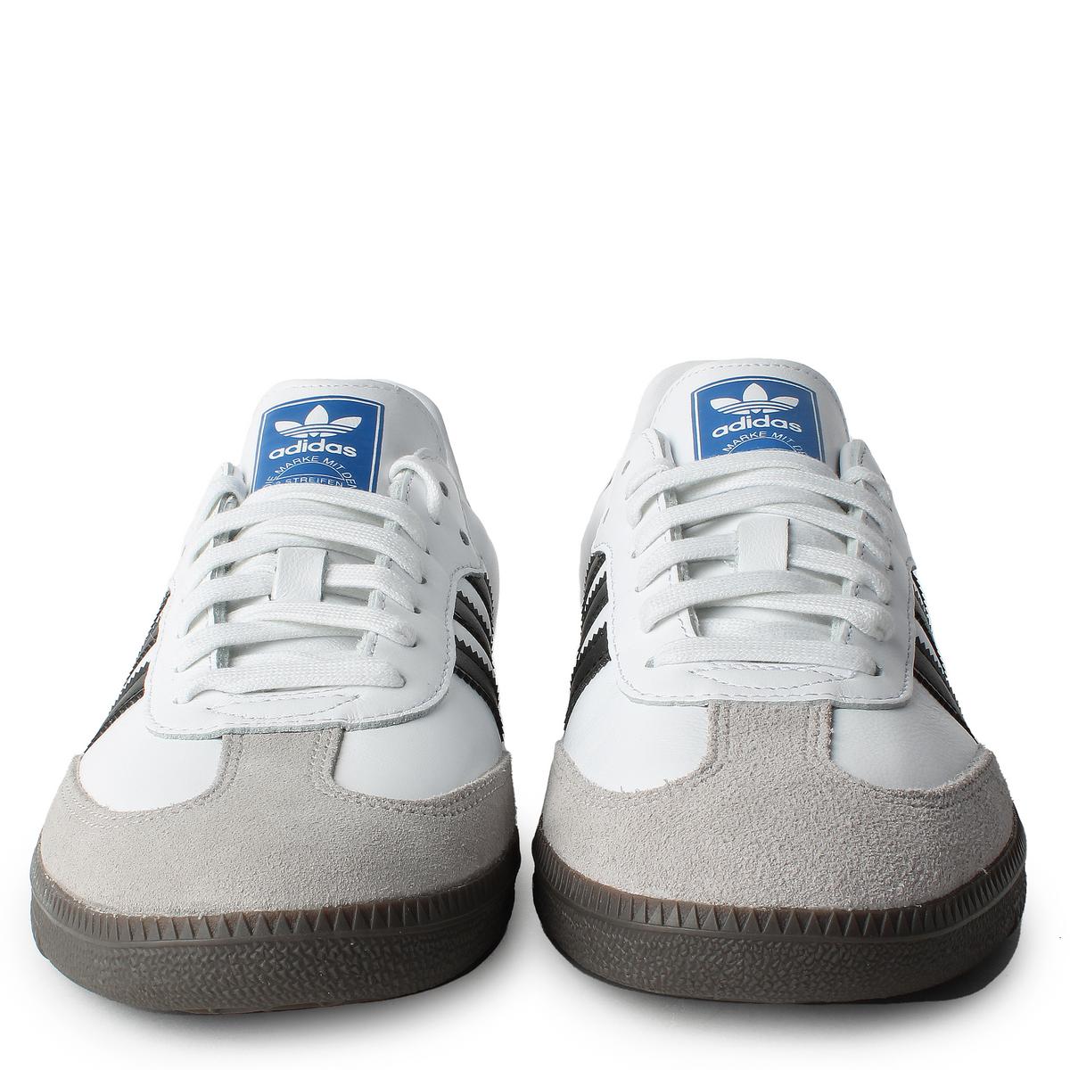 Samba OG: Timeless Street Style Icon