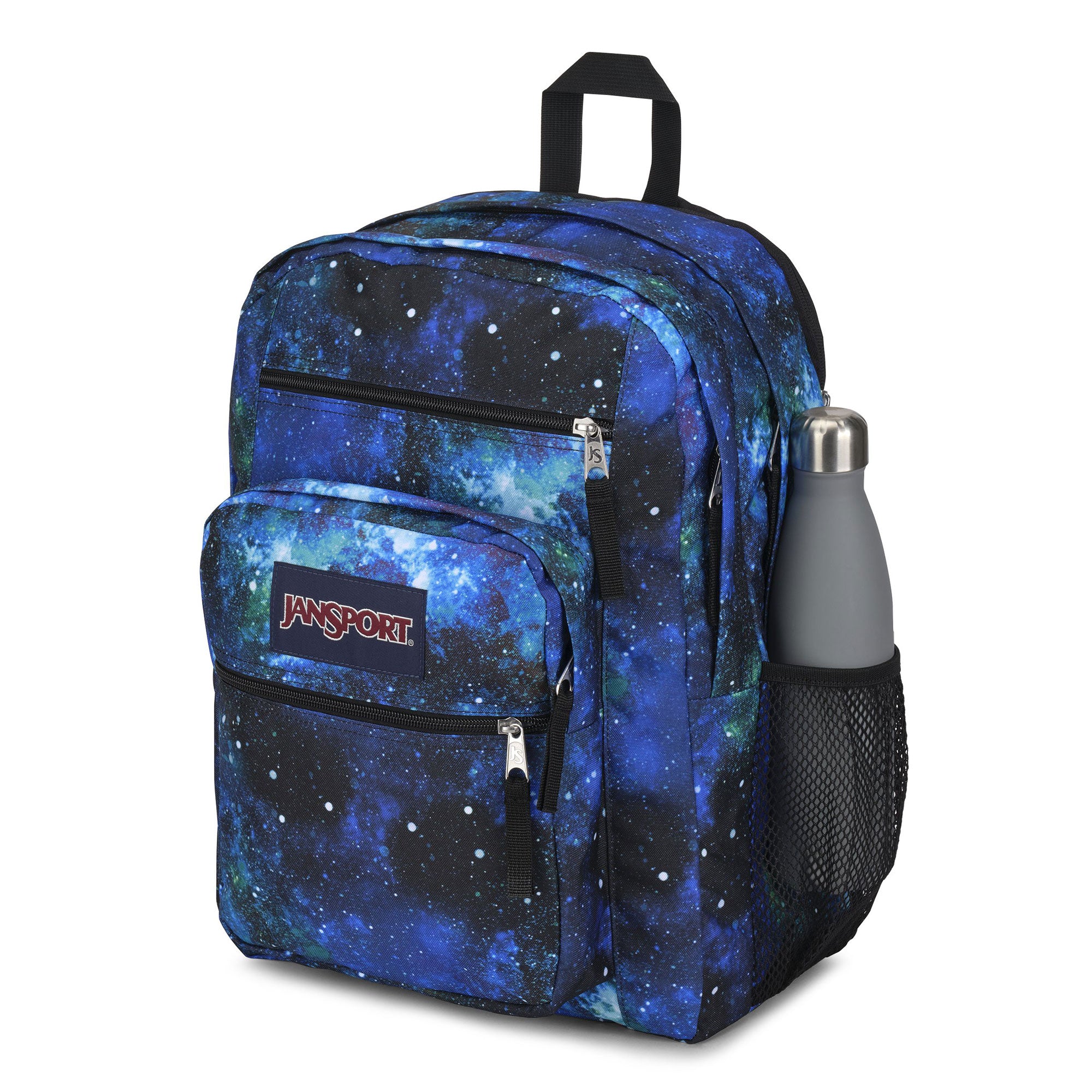 Galactic Big Student Backpack