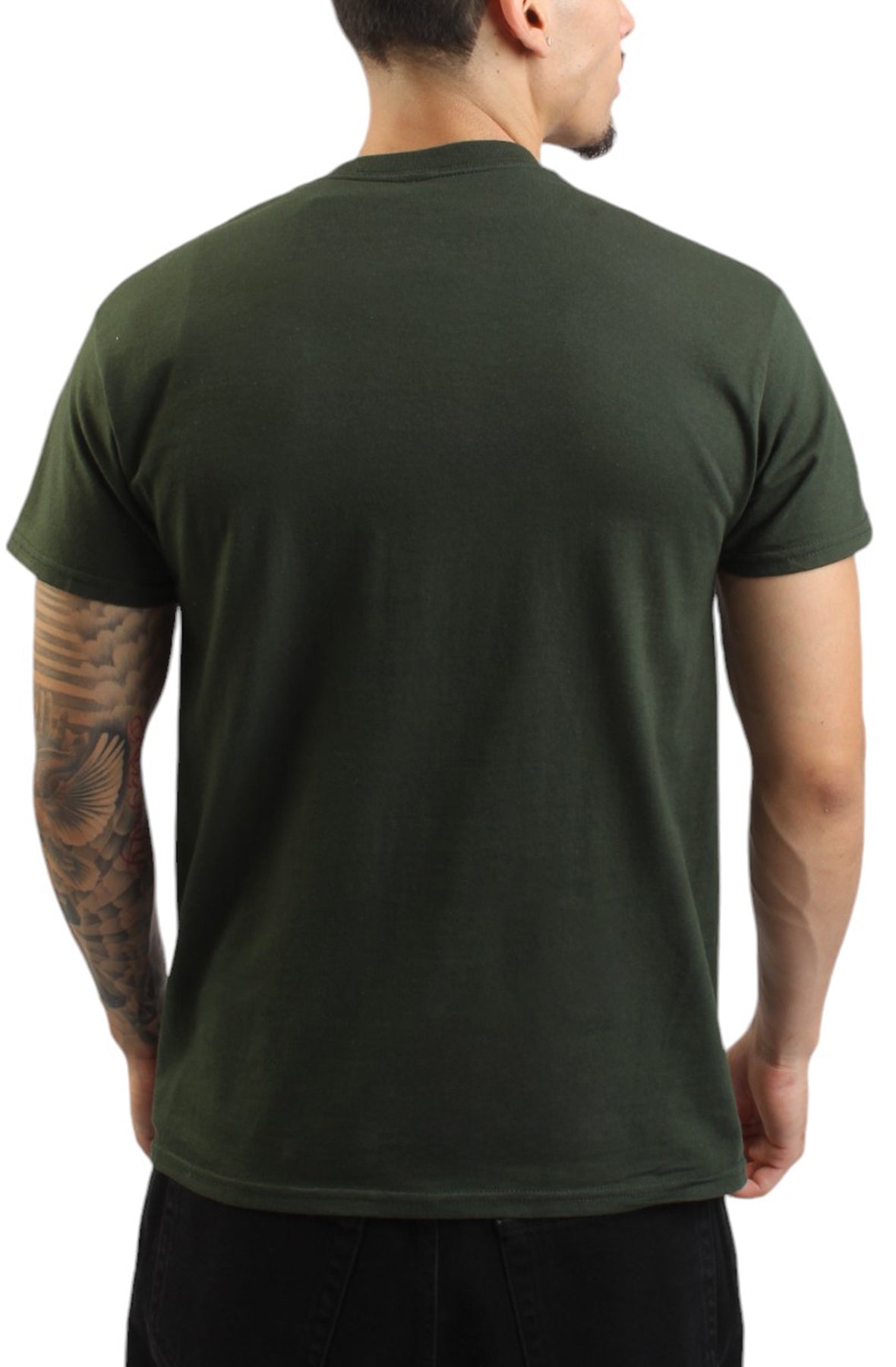 Irresistible Essential Pocket Tee