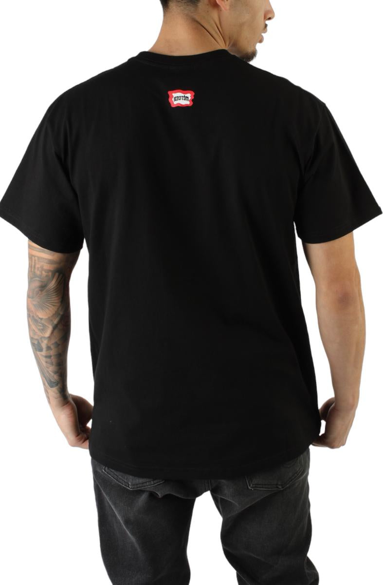 Stunning Glacier T-Shirt - A Must-Have!