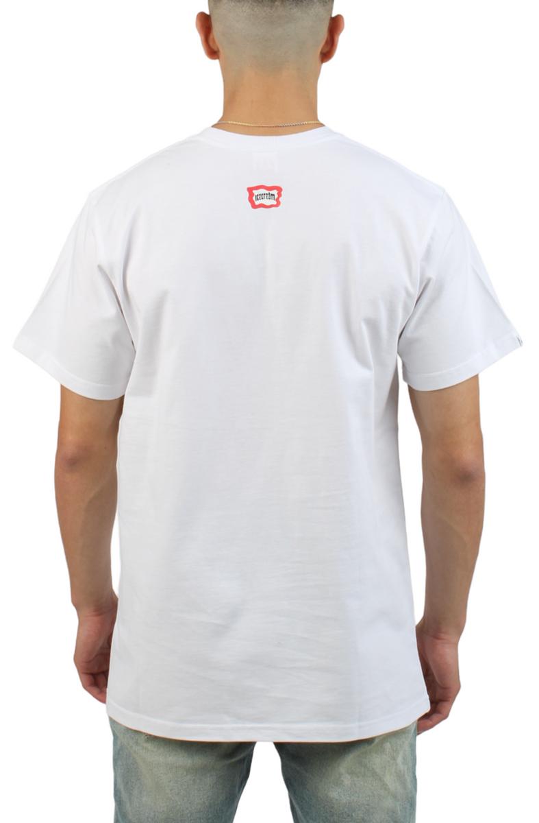 Stylish Dilly Short-Sleeve Tee