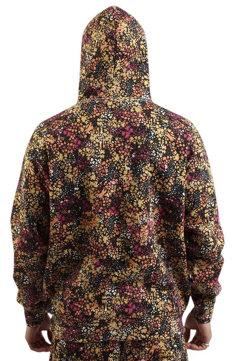 Revive Sand Dollar Cotton Hoodie - A Must-Have!