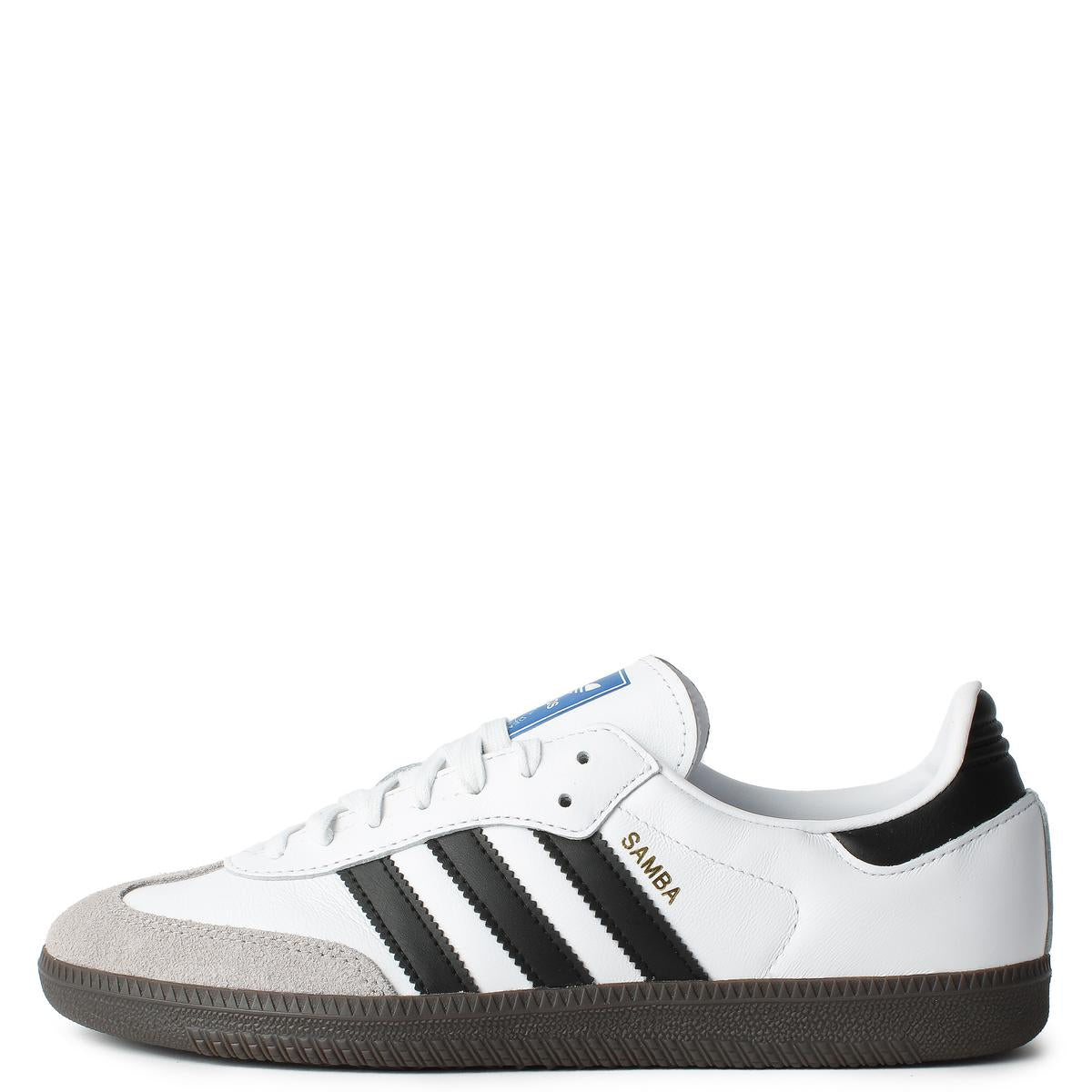 Samba OG: Timeless Street Style Icon