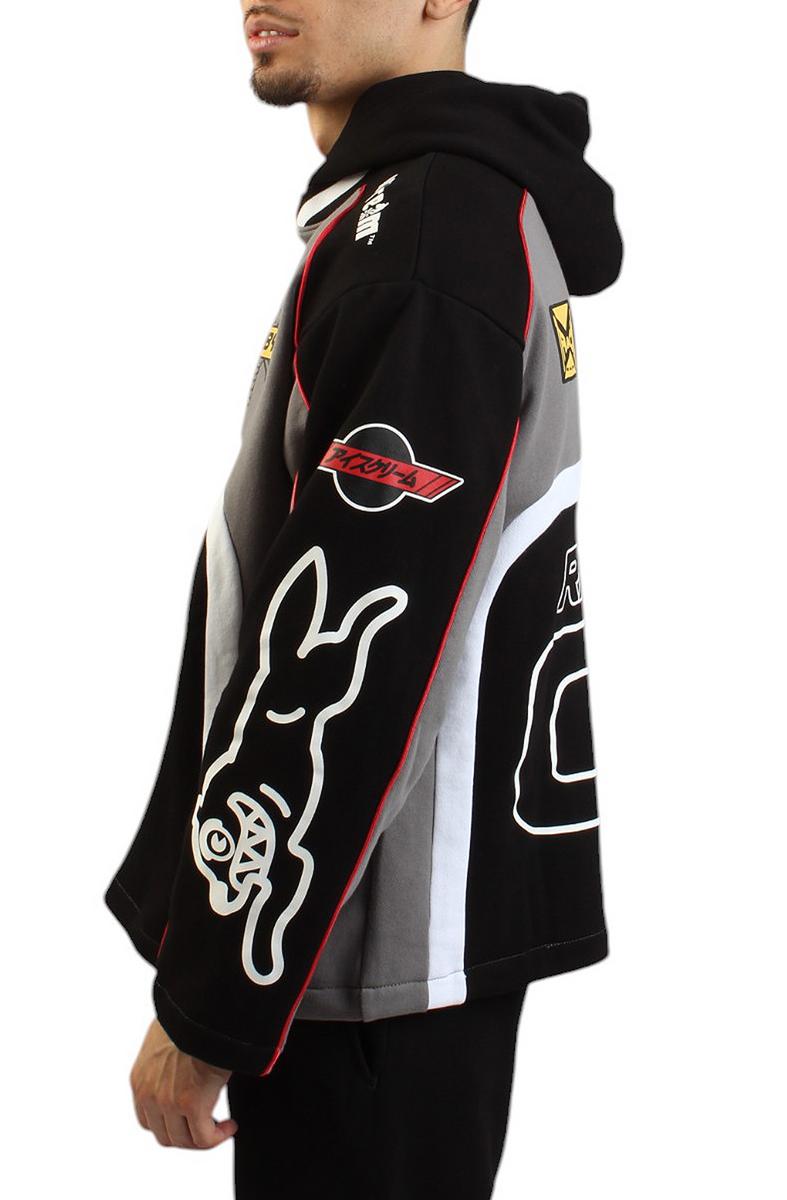Ice Cream First Place Premium Hoodie
