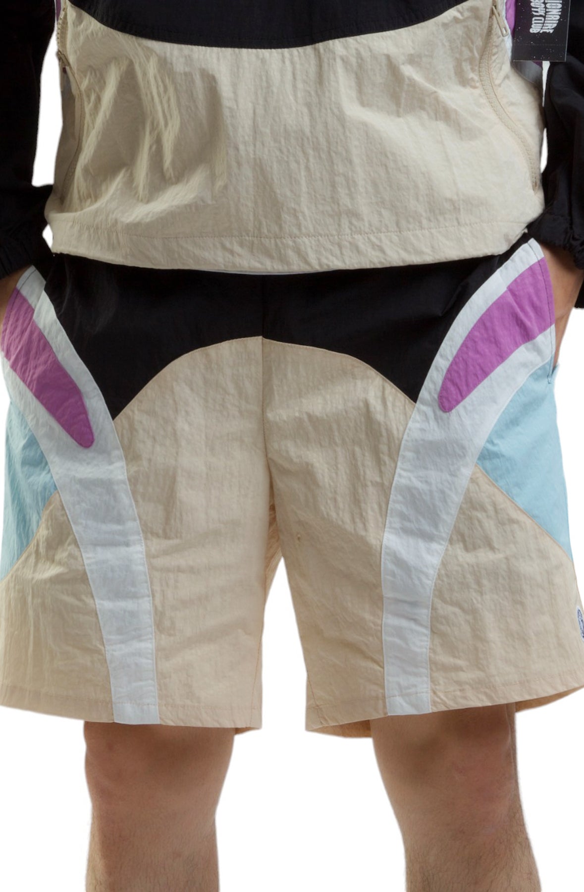 Amazing Terrain Shorts - Must-Have for Outdoor Enthusiasts