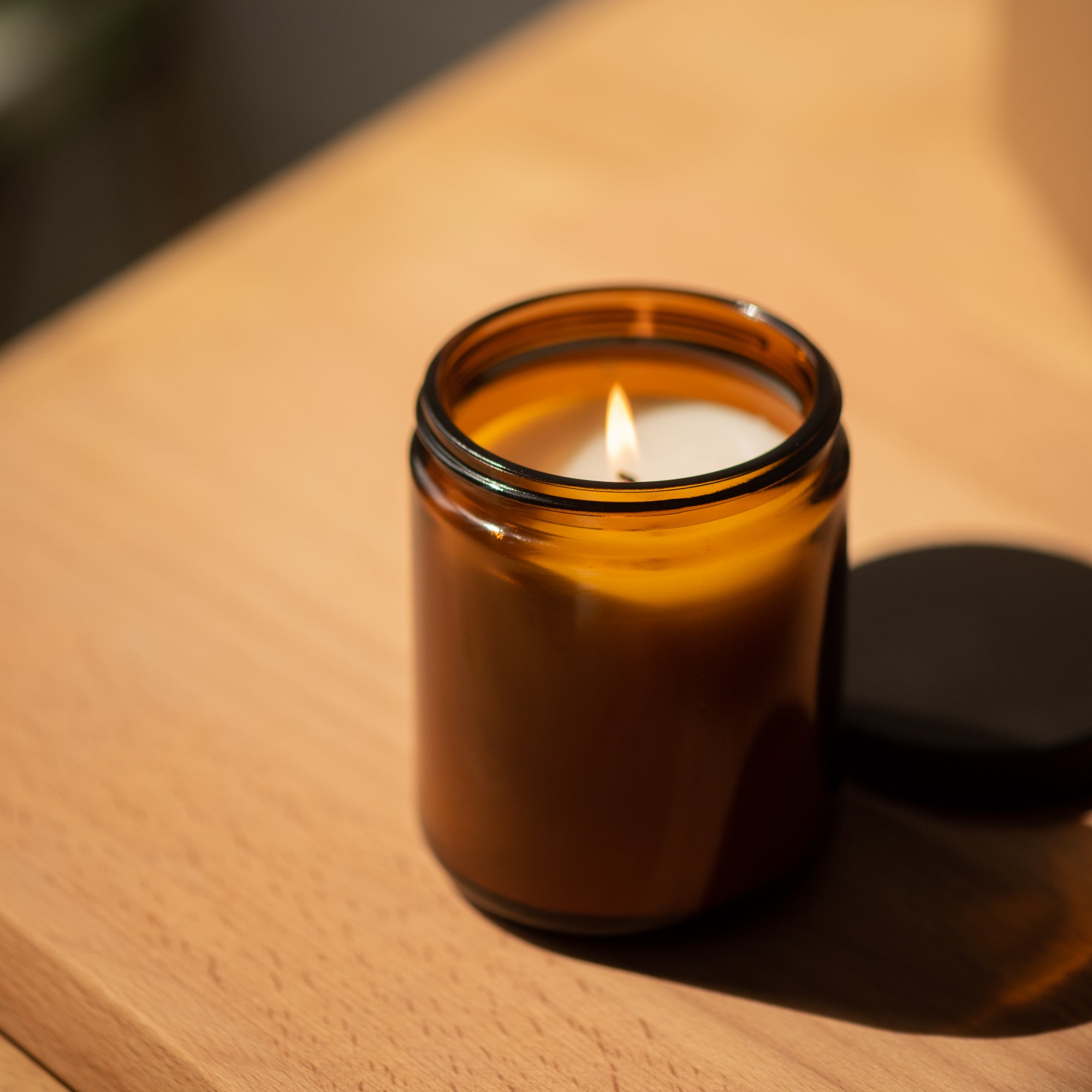 Unleash Your Creativity DIY Candle - Making Kit