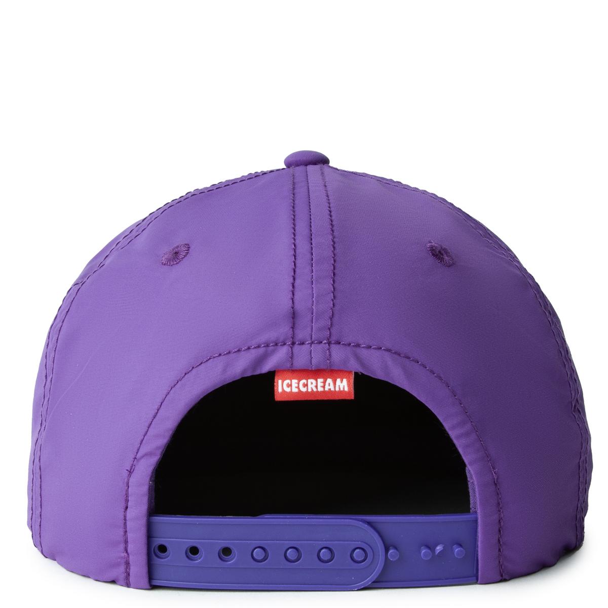 Stunning Icey Snapback Hat - Grab Yours Now!