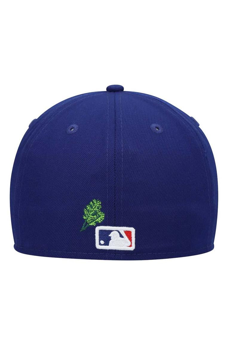 New Era LA Dodgers Stateview 59FIFTY Fitted Cap - Show Your Team Pride!