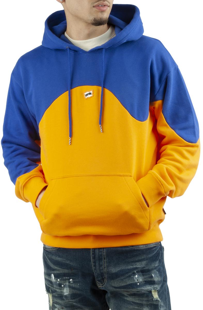 Ice Cream Wavy Hoodie - Urban Style Essential