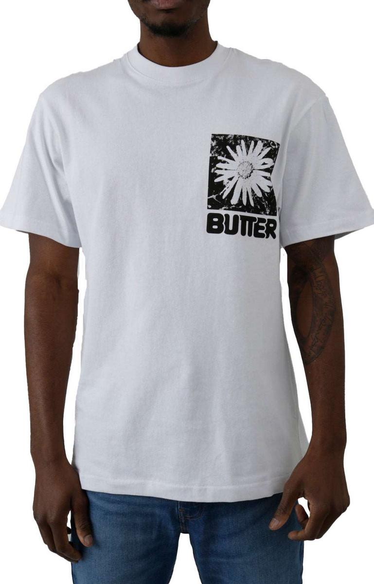 Stylish Nowhere White T-Shirt