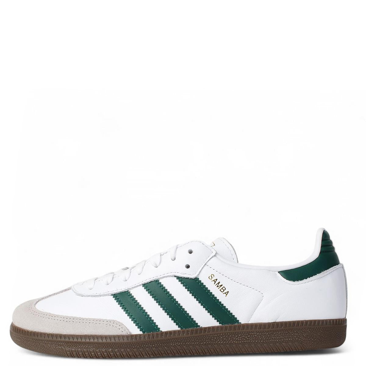 Samba OG: Timeless Street Style Icon