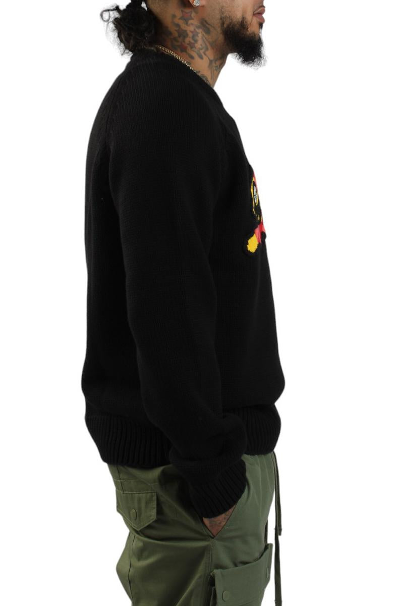 Irresistible Ice Cream Double Yum Sweater