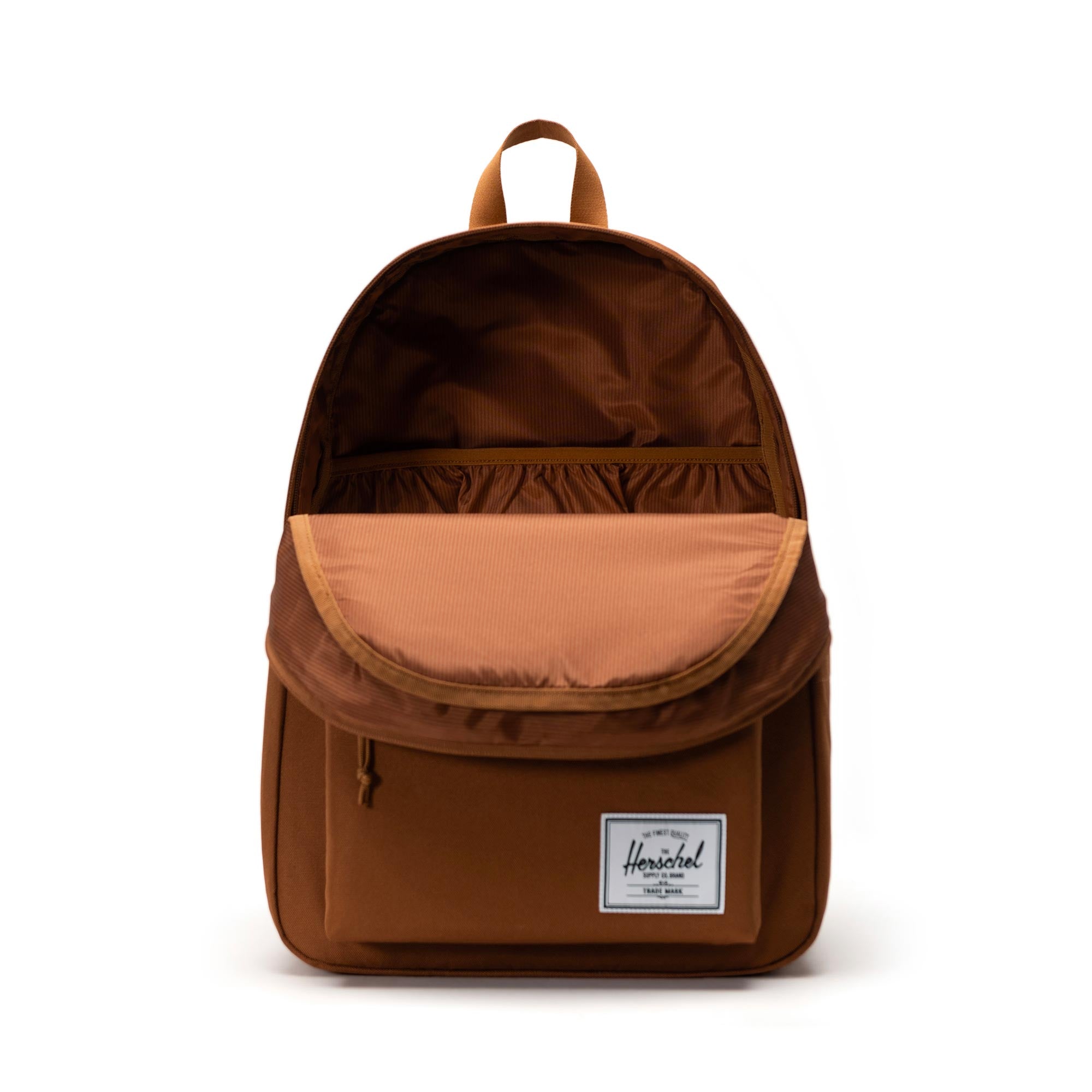 Herschel Classic XL 30L Rubber Backpack - Timeless Style!