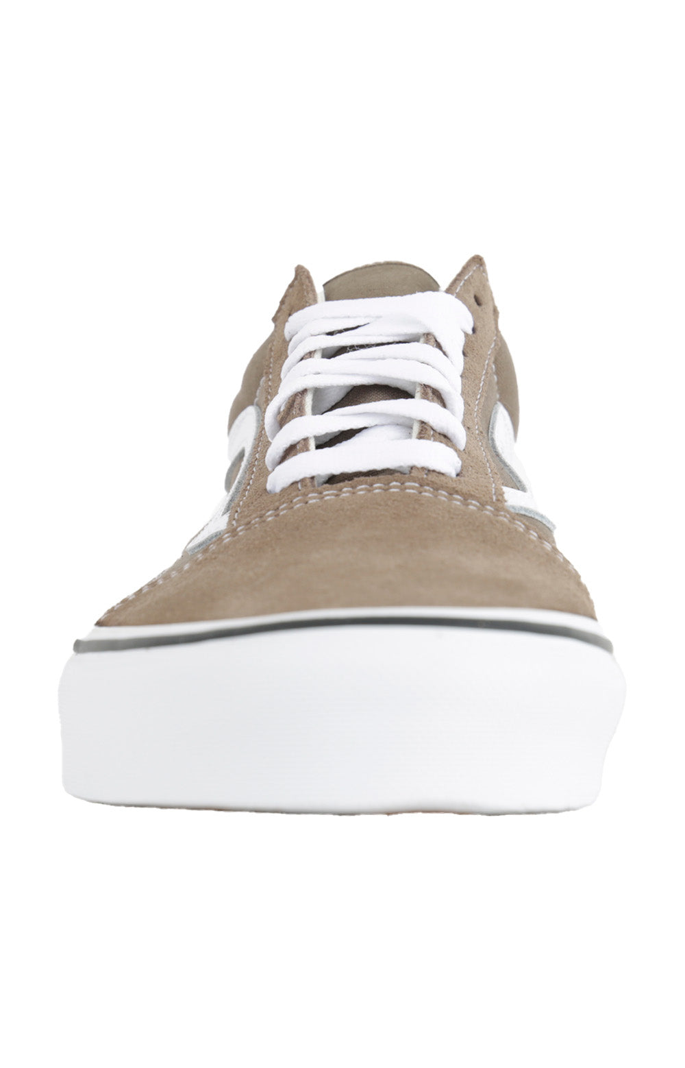 Vans Color Theory Old Skool Walnut Shoes - BW21NU