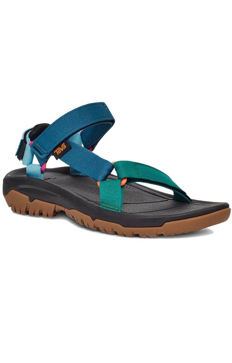 Teva Hurricane XLT2 Adventure Sandals - Blue Multi: Your Ultimate Outdoor Companion