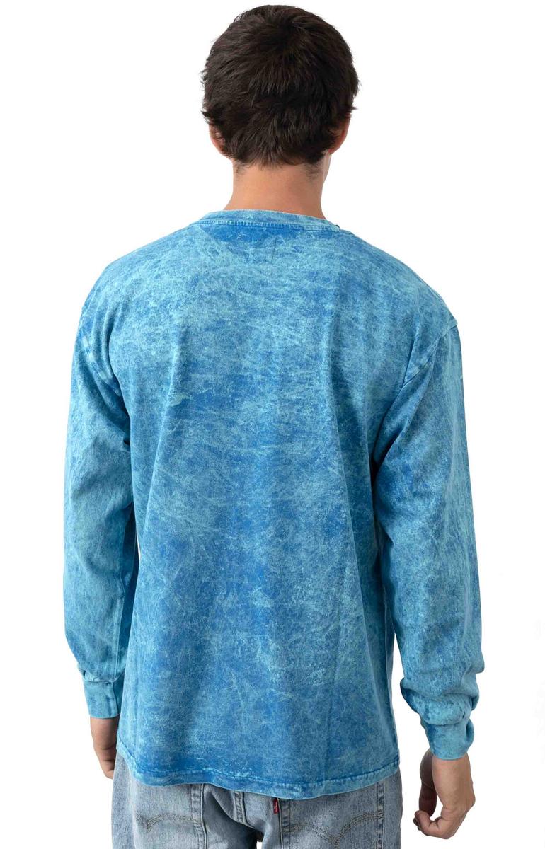 The Ultimate Strongest Of The Strange Long Sleeve Shirt