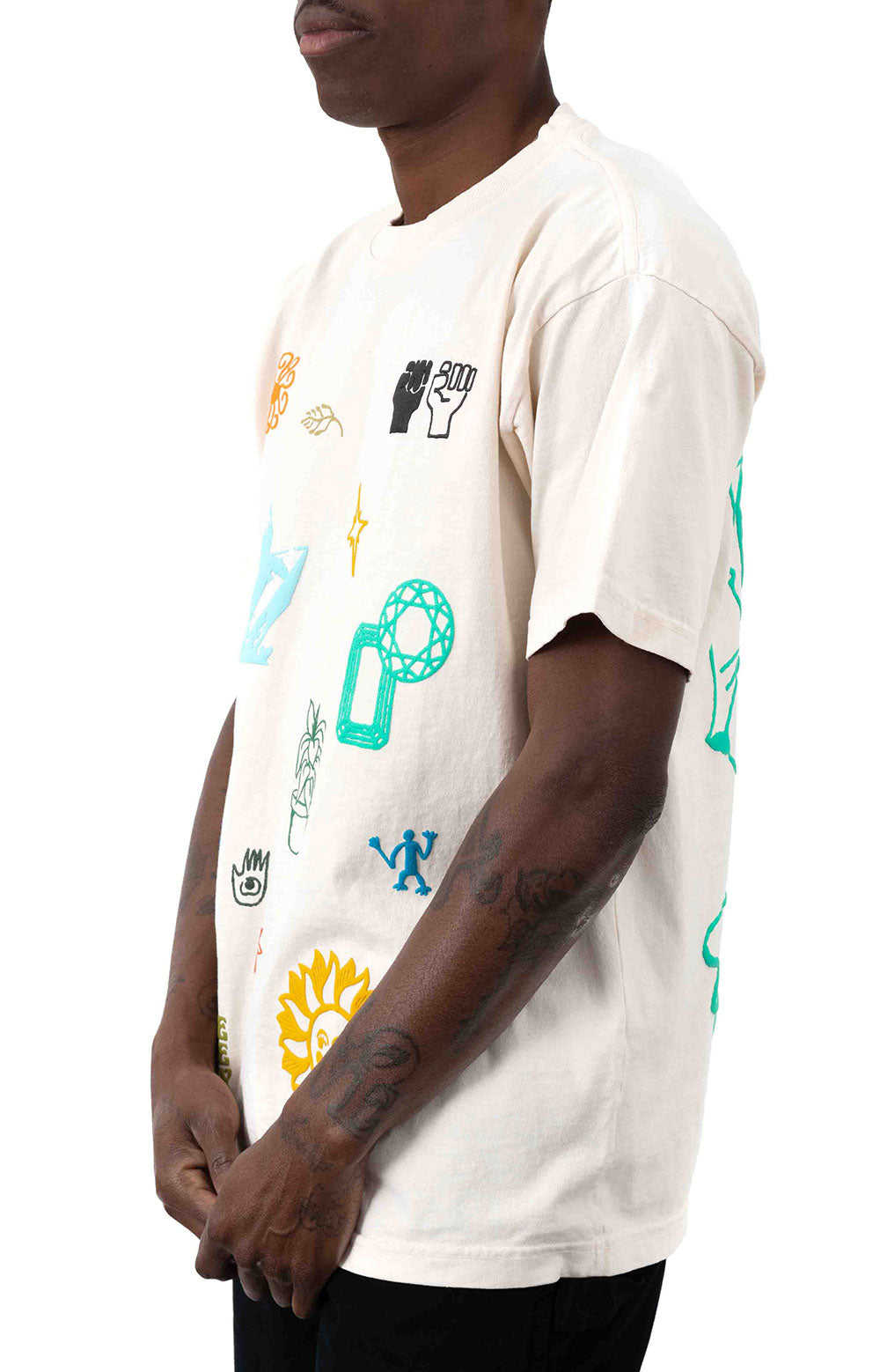 Get In The Groove T-Shirt - Sago: Unleash Your Style!