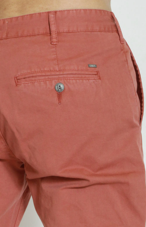 OBEY's Irresistible Autumn Spice Classique Chino Pants