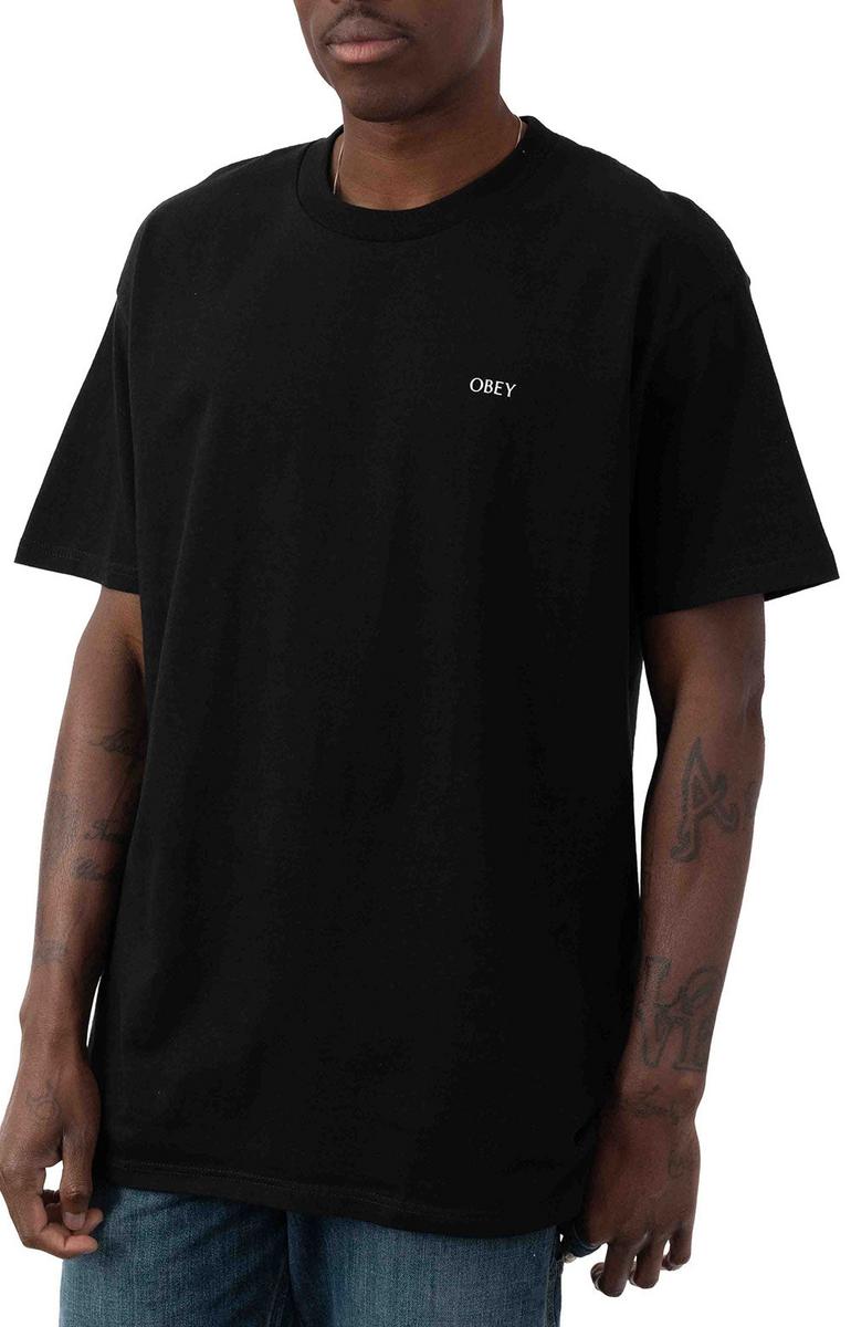 Stylish Universal Personhood Black T-Shirt - Grab Yours Now!