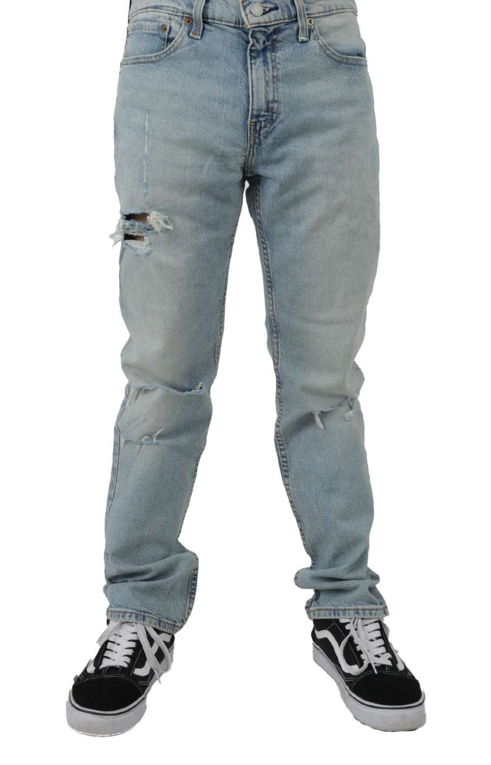 Levi's 511 Slim Flex Jeans with Revolutionary Armored Snail DX Adv Tech