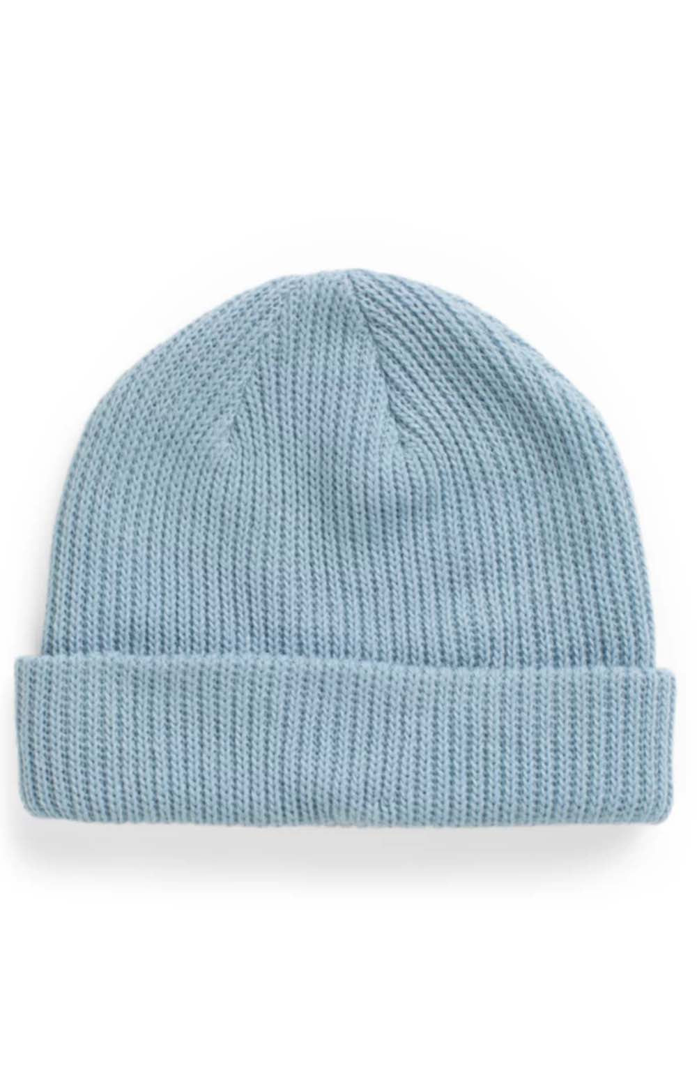 Gorgeous Ashley Blue Core Basic Beanie - Grab Yours Now!