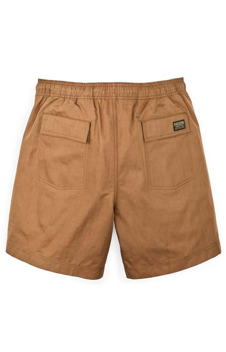Filson's Flax Green River Water Adventure Shorts: Cool for Summer!