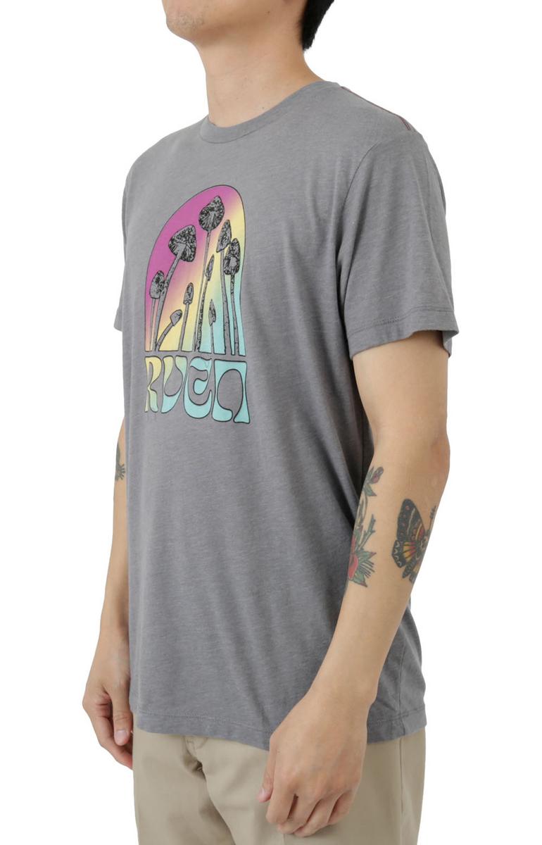 Dreamfield T-Shirt - Smoke: The Ultimate Fashion Statement