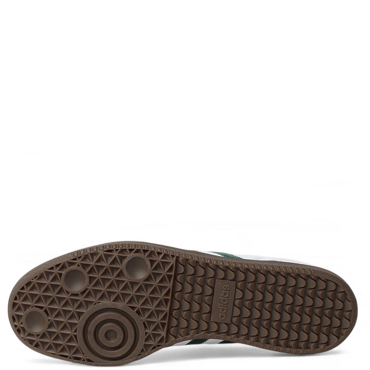 Samba OG: Timeless Street Style Icon