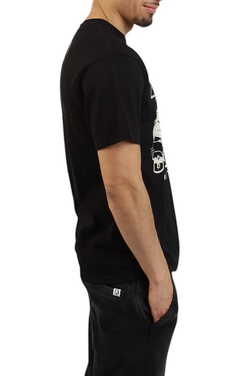 Stunning NSX SS Tee