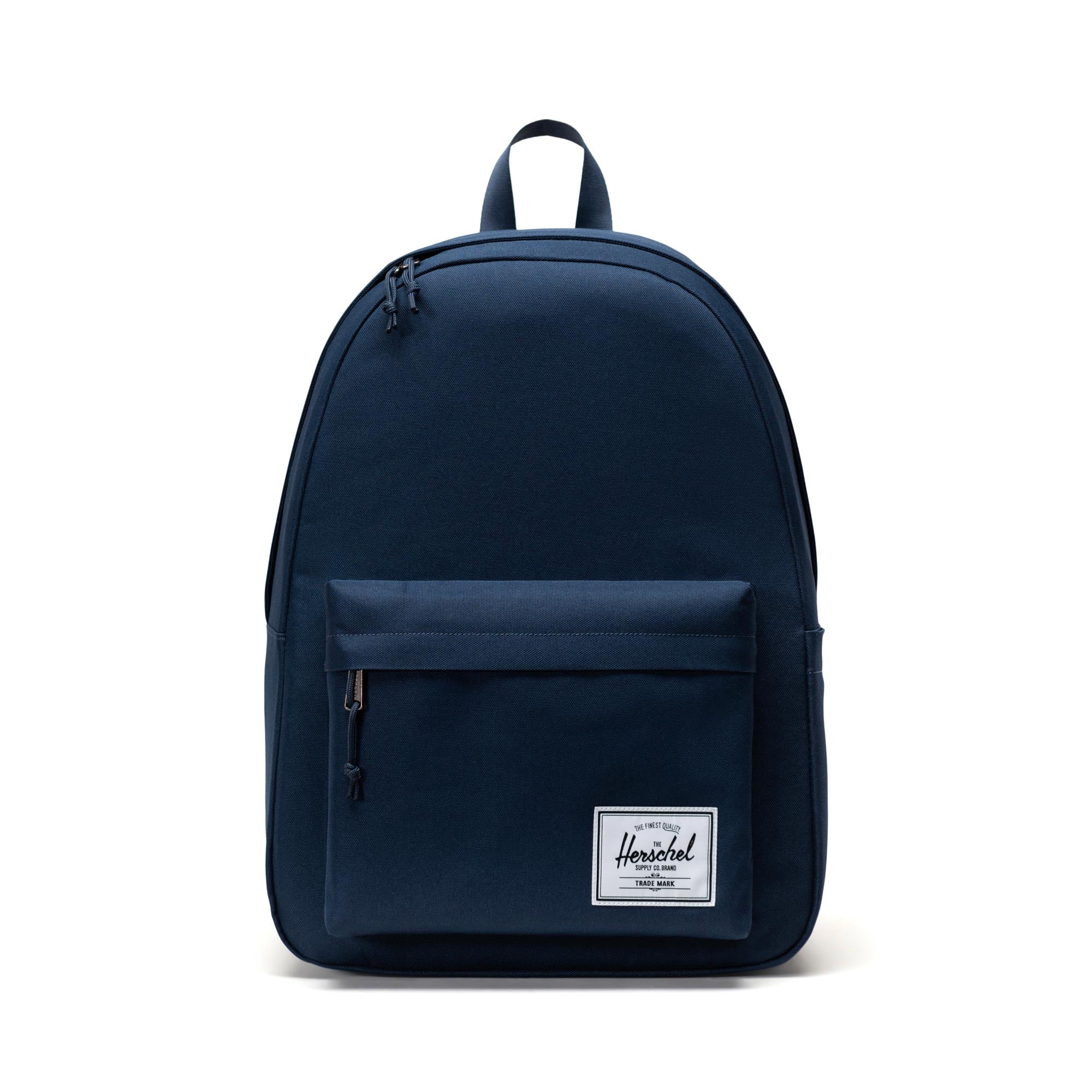 Navy 30L Herschel Classic XL Backpack - Timeless Style!