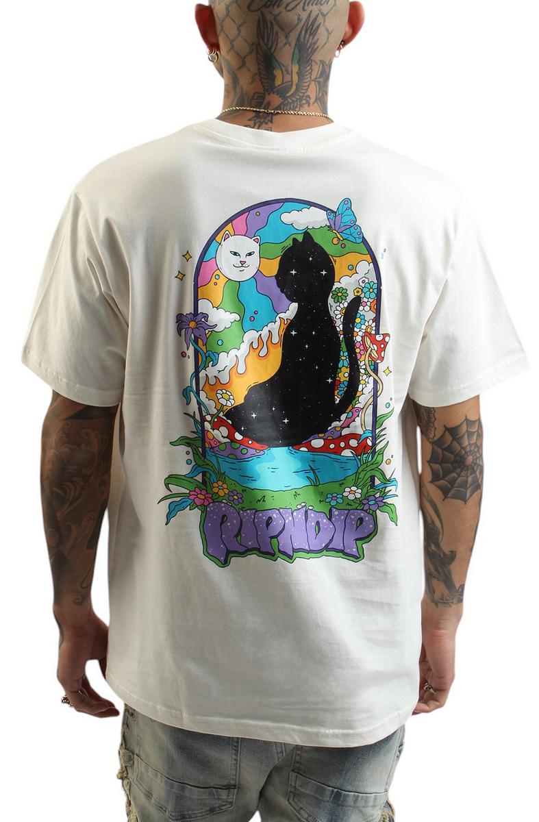 Rip N Dip Jerm Oasis Stylish T-Shirt