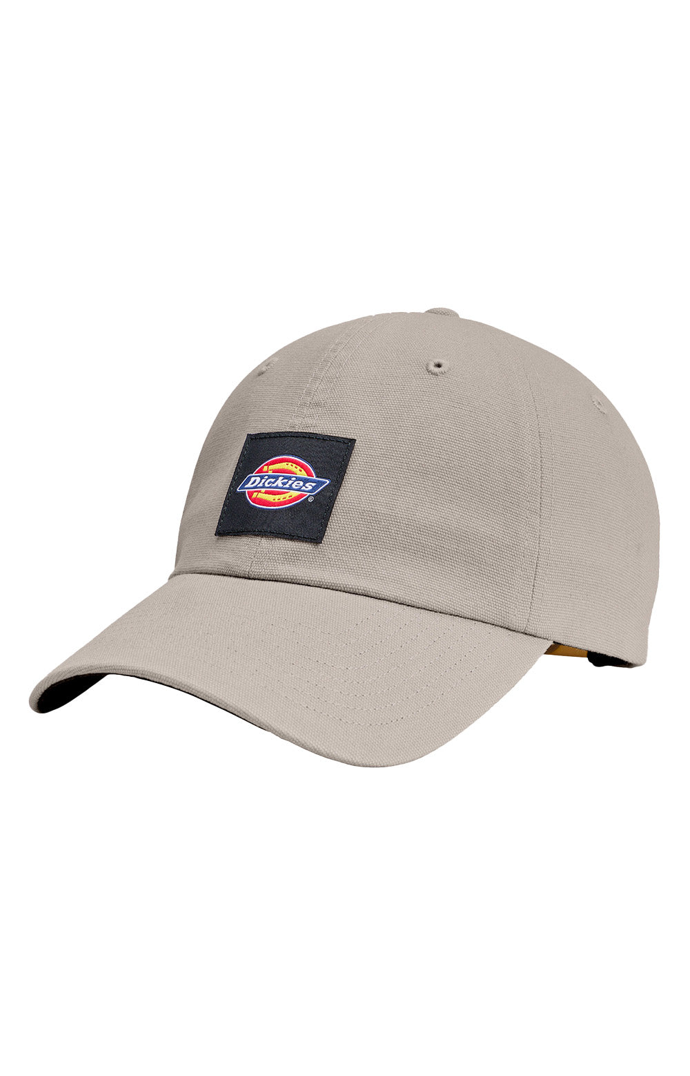 Enchanting Distressed Canvas Hat - Create Your Atmosphere